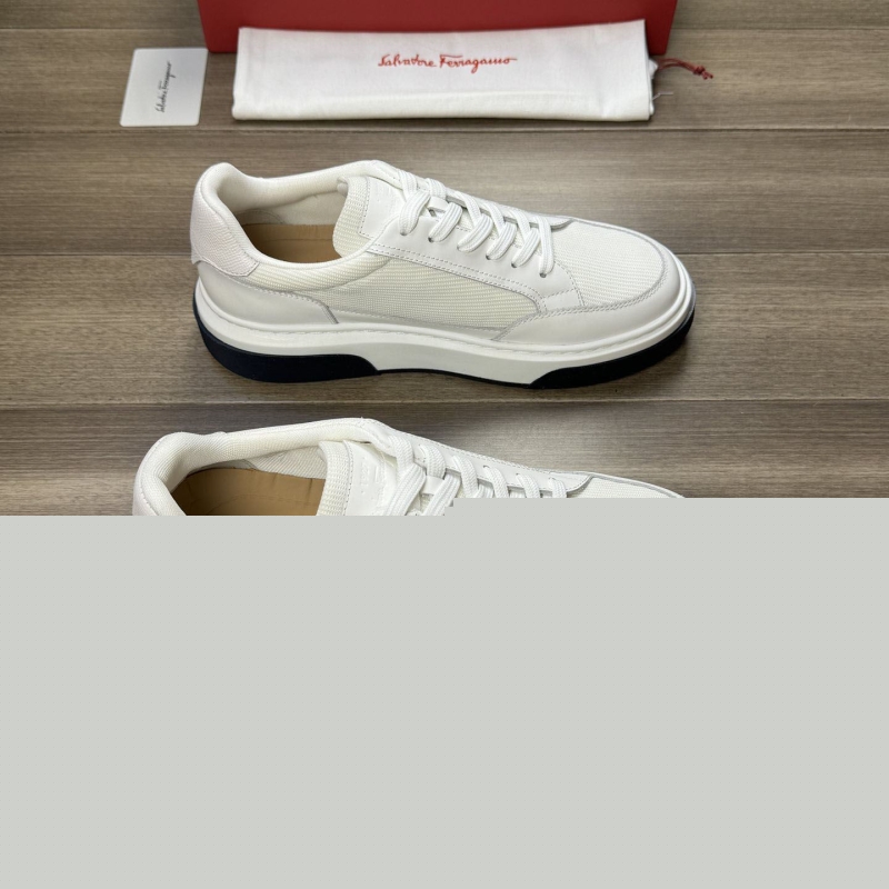 Ferragamo Sneakers